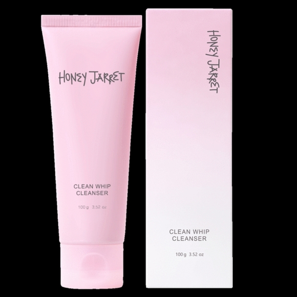 Honey Jarret | Skincare | Pick 5 For 25 Honey Jarret Clean Whip ...